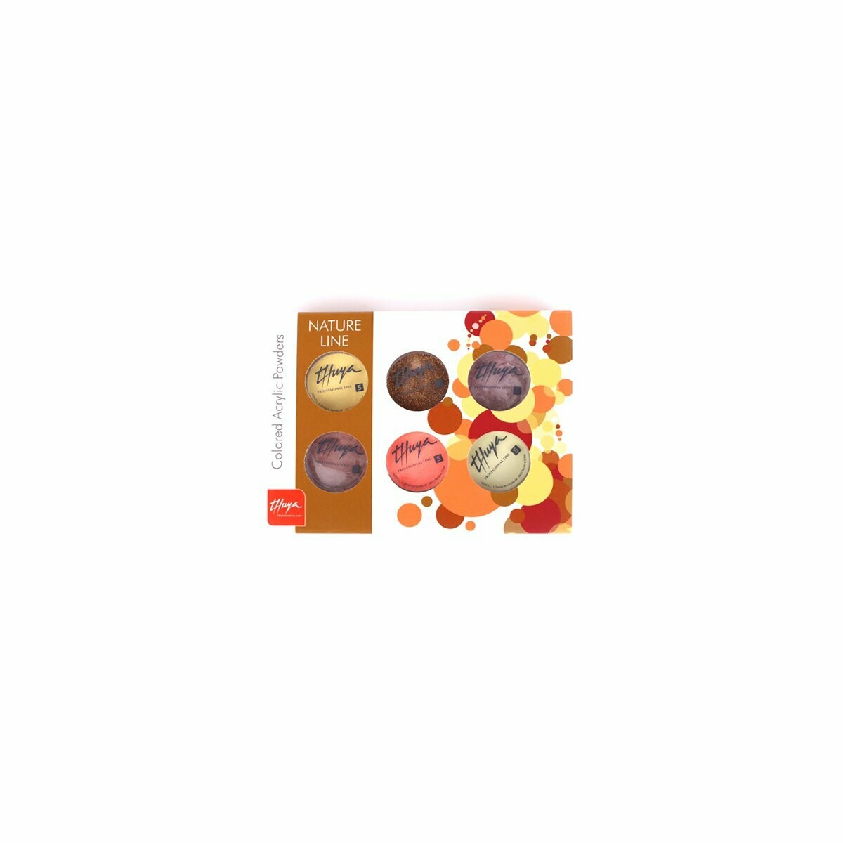 Thuya Kit Nature Line