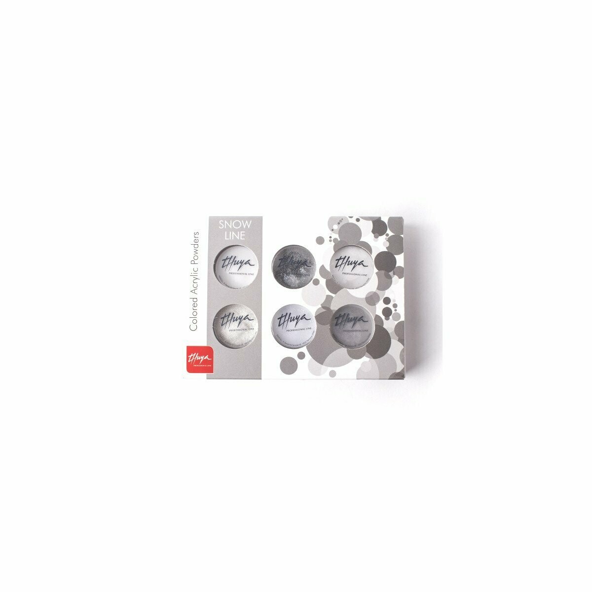 Thuya Kit Snow Line