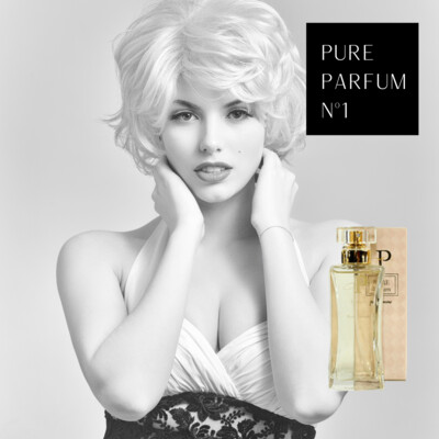 Pure Parfum nº 1 Mujer 50ml