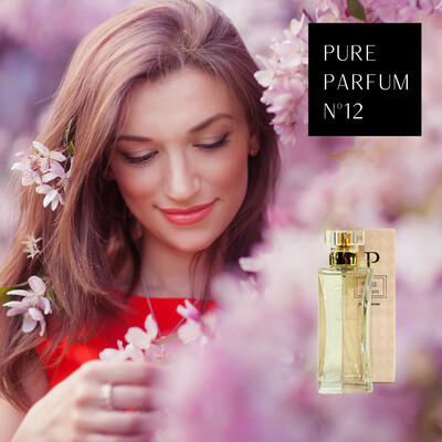 Pure Parfum nº 12 Mujer 50ml
