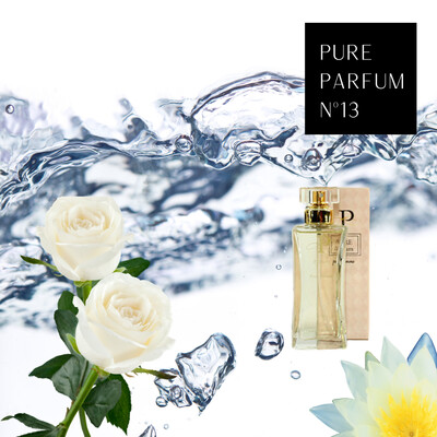 Pure Parfum nº 13 Odisea | Mujer 50ml