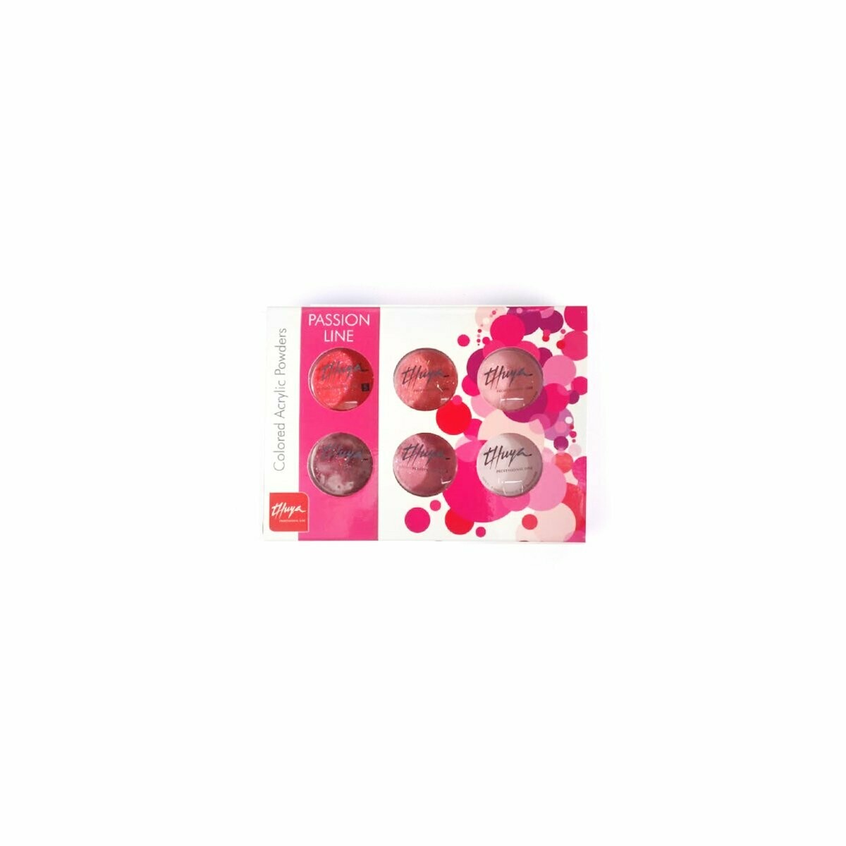 Thuya Kit Passion Line