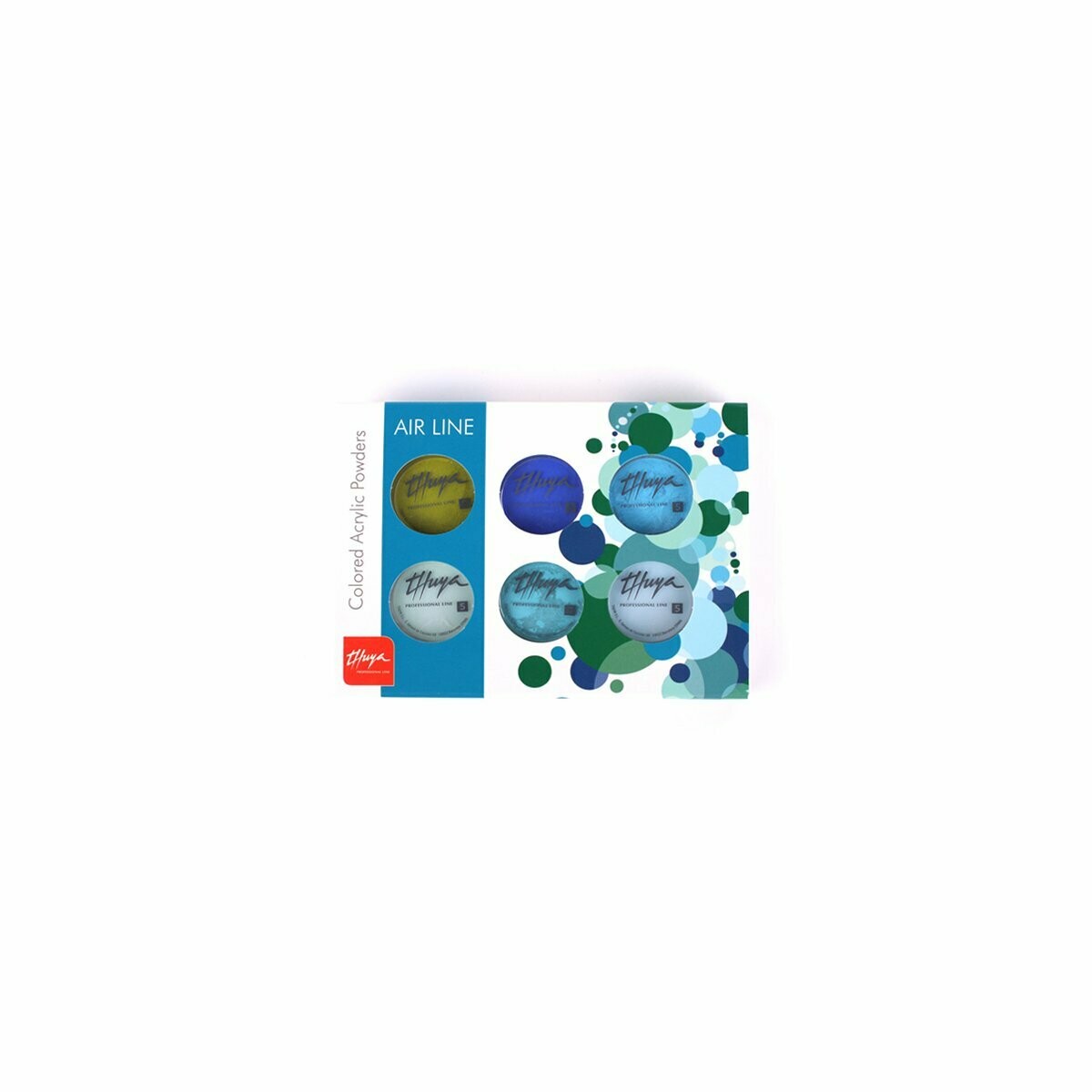 Thuya Kit Air Line