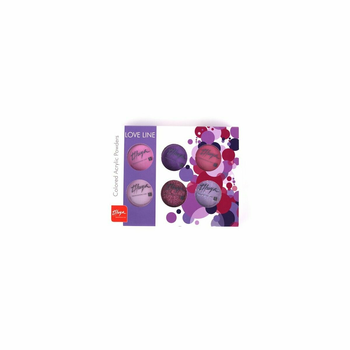 Thuya Kit Love Line