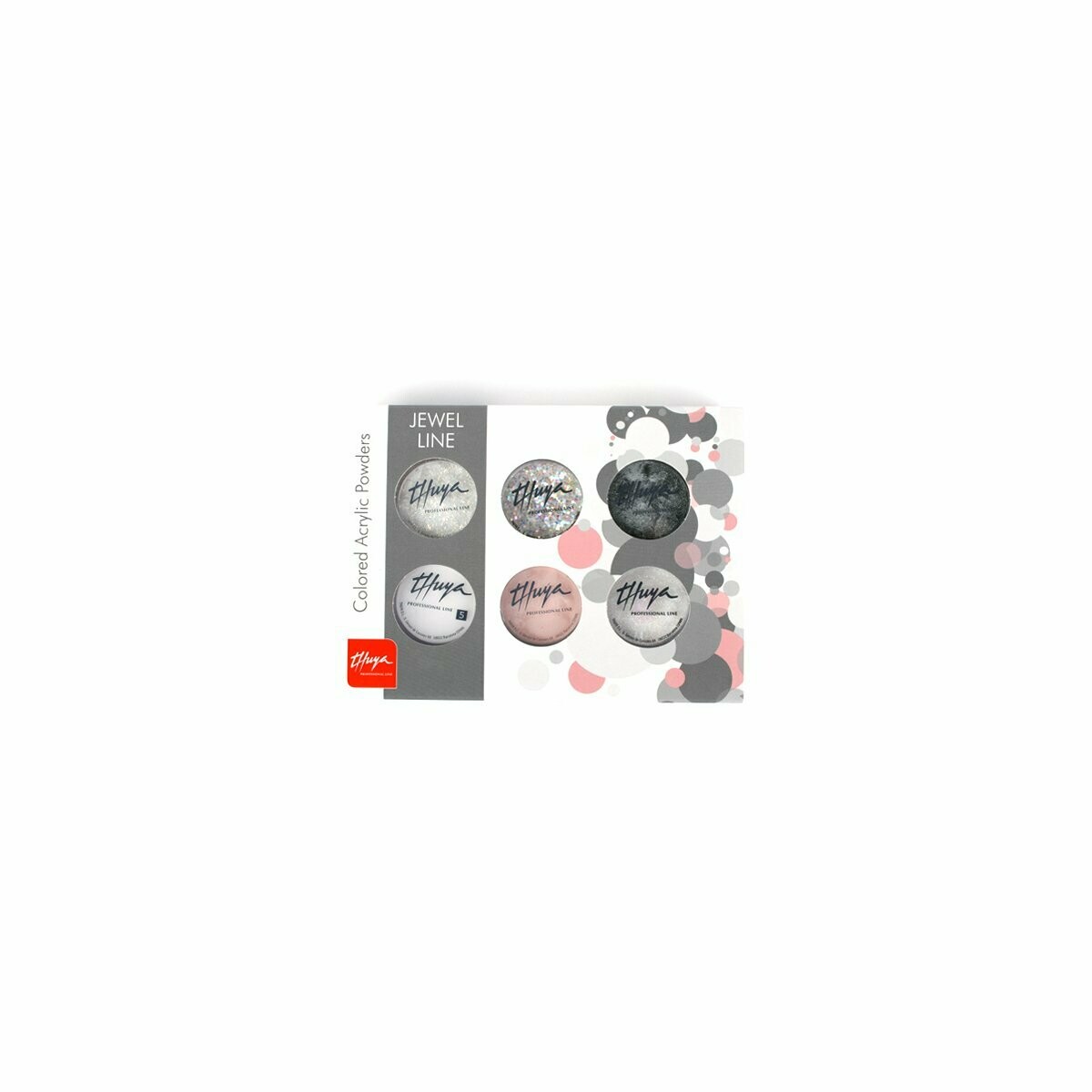 Thuya Kit Jewel Line