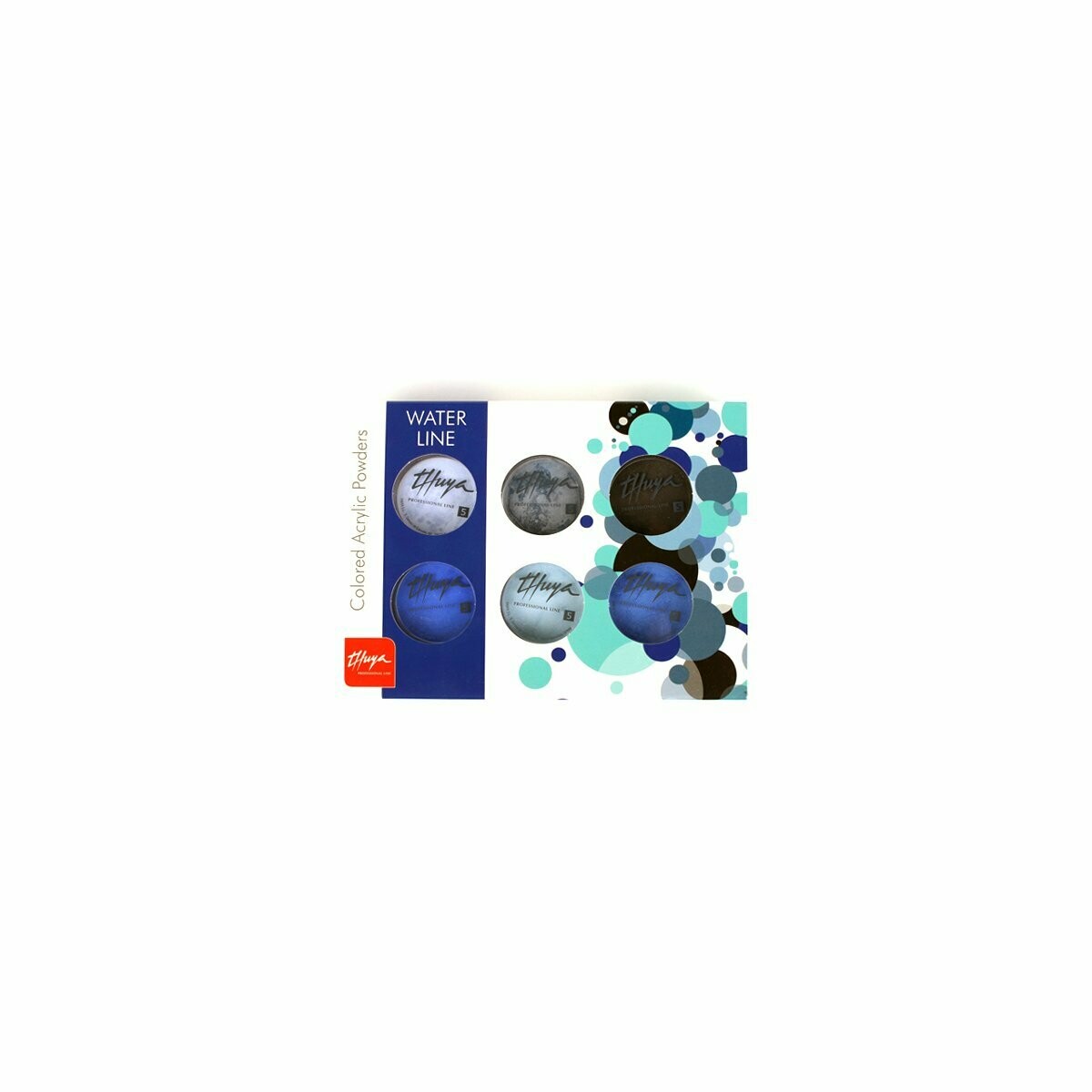 Thuya Kit Water Line