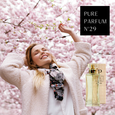Pure Parfum nº 29 Klyo | Mujer 50ml