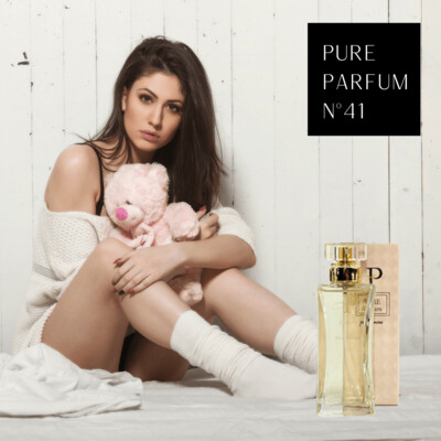 Pure Parfum nº 41 | Mujer 50ml