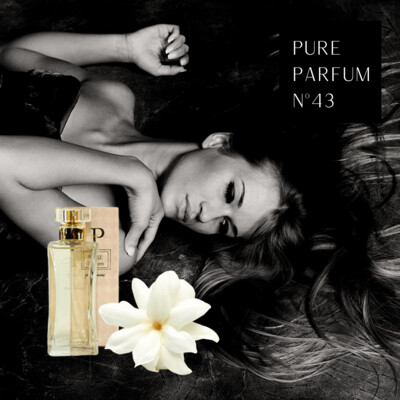 Pure Parfum nº 43 | Mujer 50ml