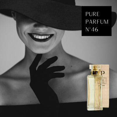 Pure Parfum nº 46 | Mujer 50ml