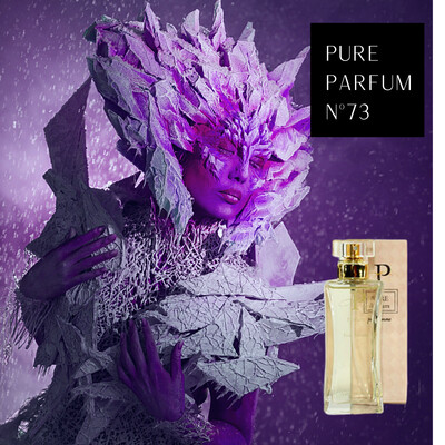 Pure Parfum nº 73 | Mujer 50ml