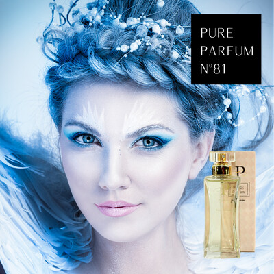 Pure Parfum nº 81 | Mujer 50ml