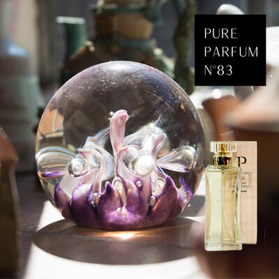 Pure Parfum nº 83 | Mujer 50ml