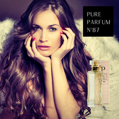 Pure Parfum nº 87 | Mujer 50ml