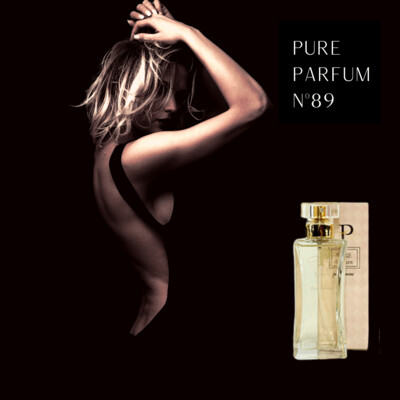 Pure Parfum nº 89 | Mujer 50ml