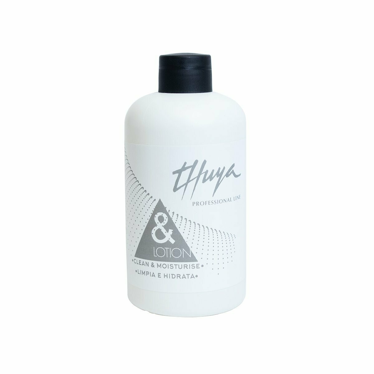 Thuya Loción Limpia E Hidrata