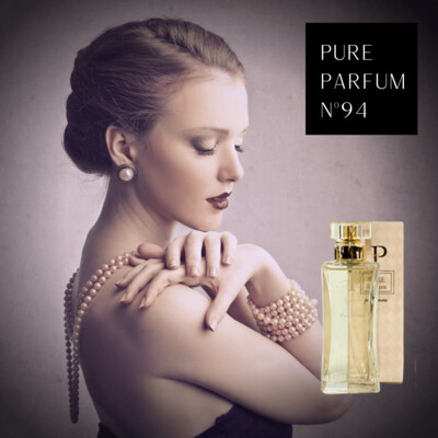 Pure Parfum nº 94 | Mujer 50ml