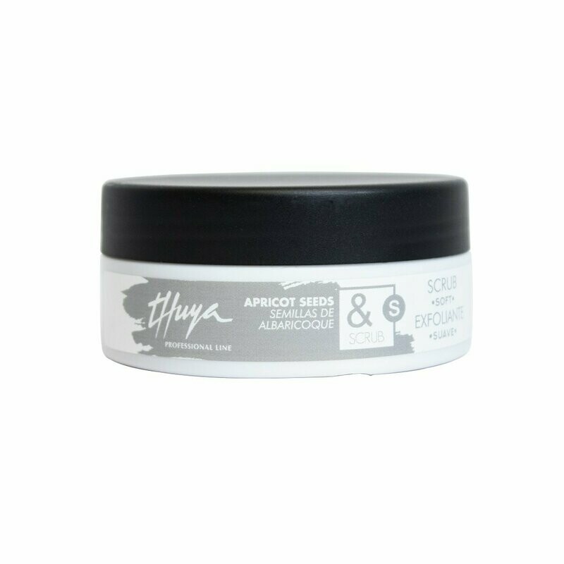 Thuya Exfoliante Suave