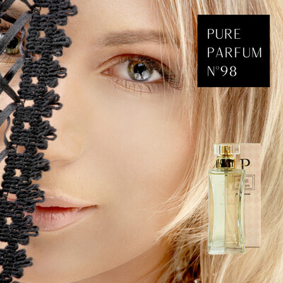 Pure Parfum nº 98 | Mujer 50ml