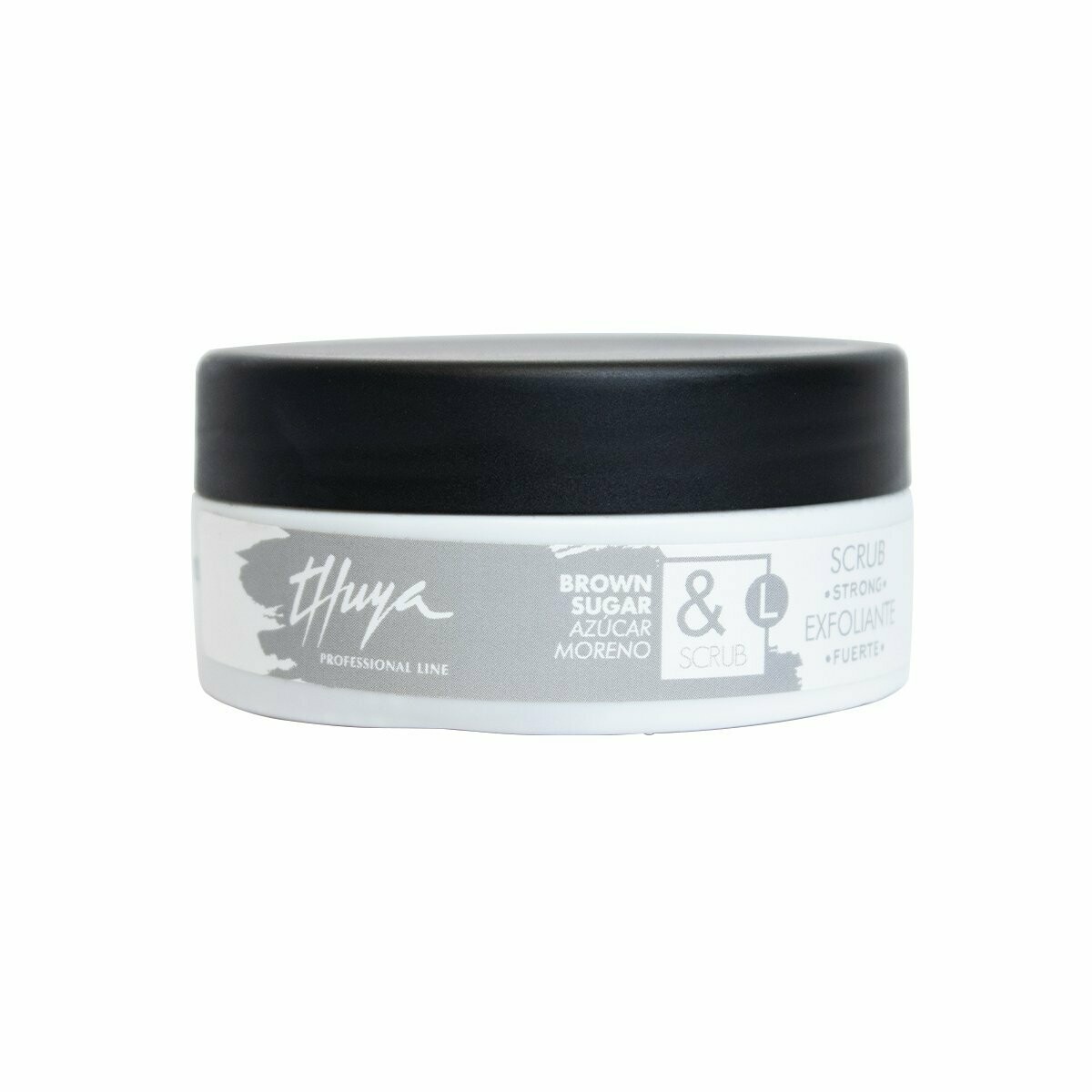 Thuya Exfoliante Fuerte
