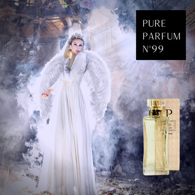 Pure Parfum nº 99 #2455 | Mujer 50ml