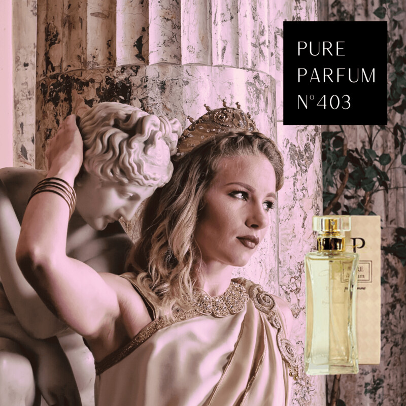 Pure Parfum nº 403 | Mujer  50ml
