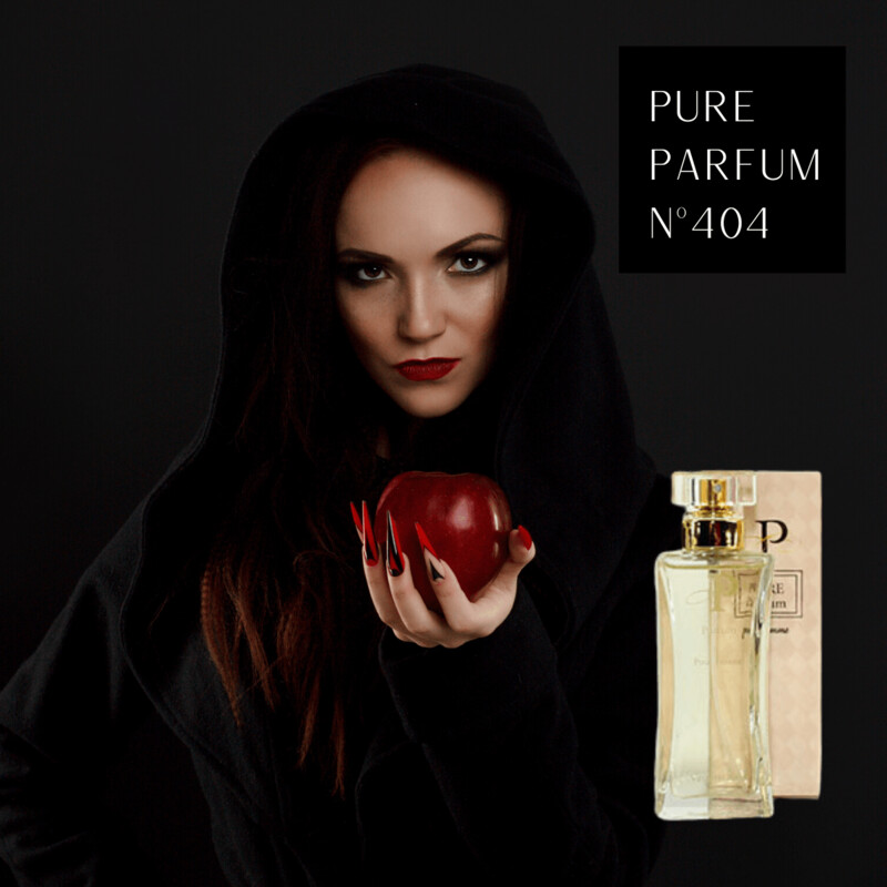 Pure Parfum nº 404 | Mujer  50ml