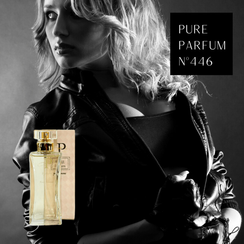 Pure Parfum nº 446 | Mujer  50ml