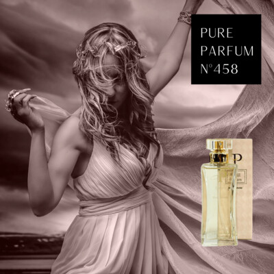 Pure Parfum nº 458 | Mujer 50ml