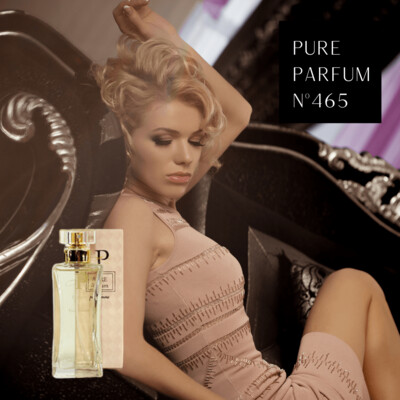 Pure Parfum nº 465 | Mujer 50ml