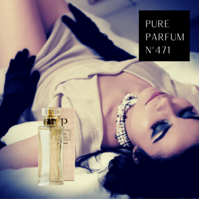 Pure Parfum nº 472 | Mujer 50ml