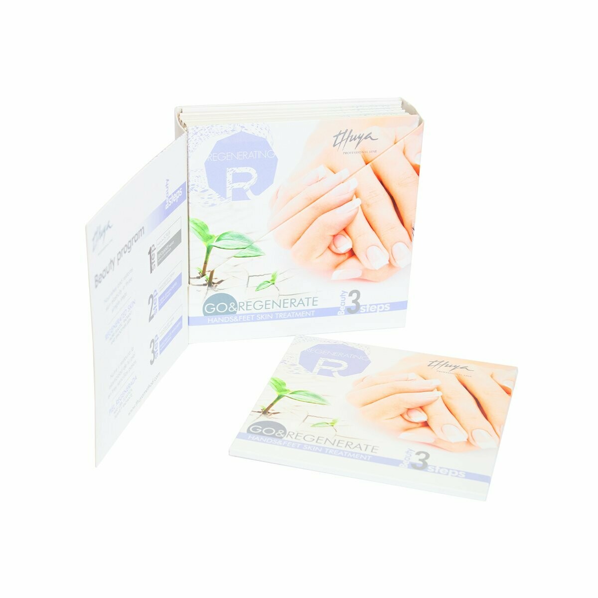 Thuya Kit Beauty Program Regenerating (monodosis)