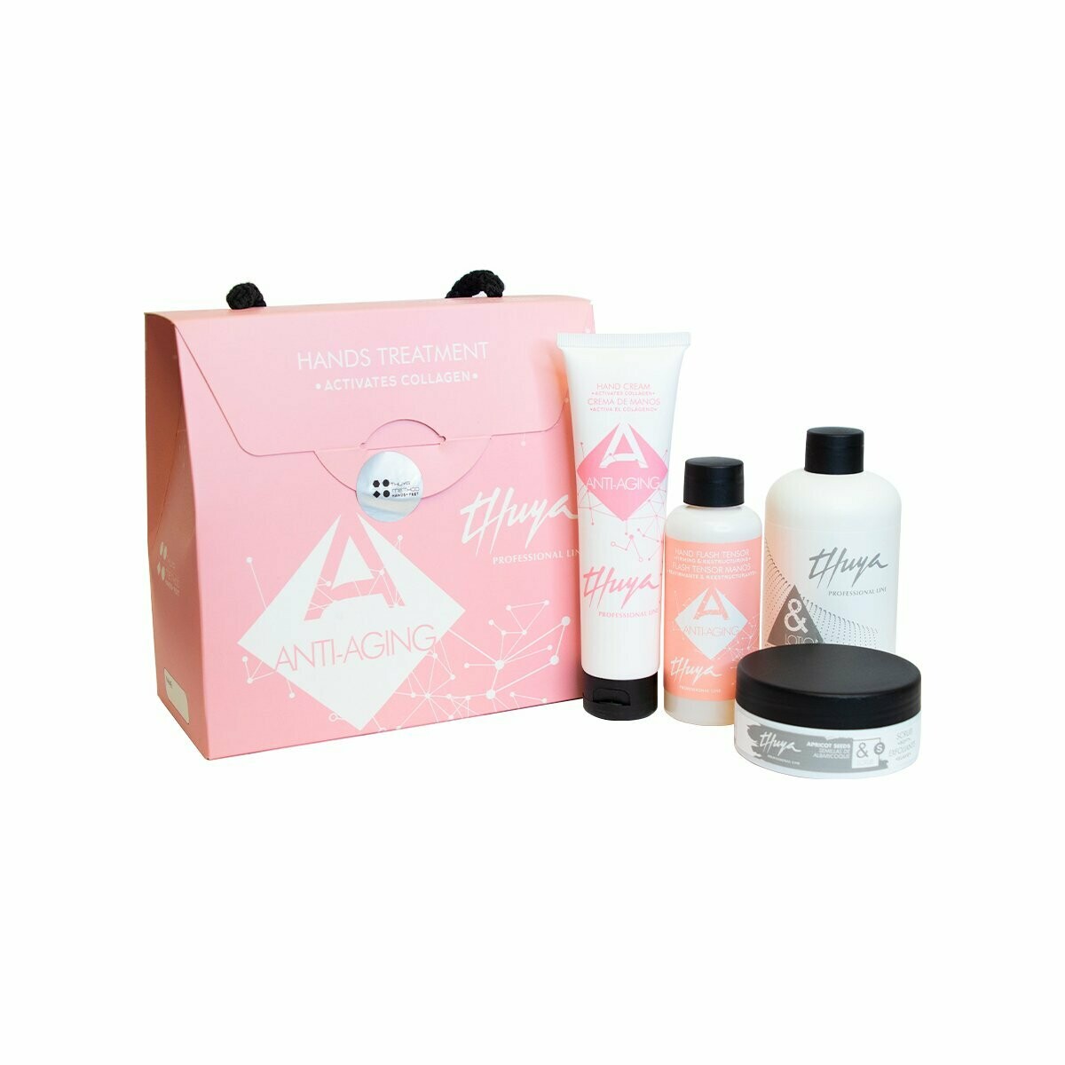 Thuya Complete Kit Anti-Aging