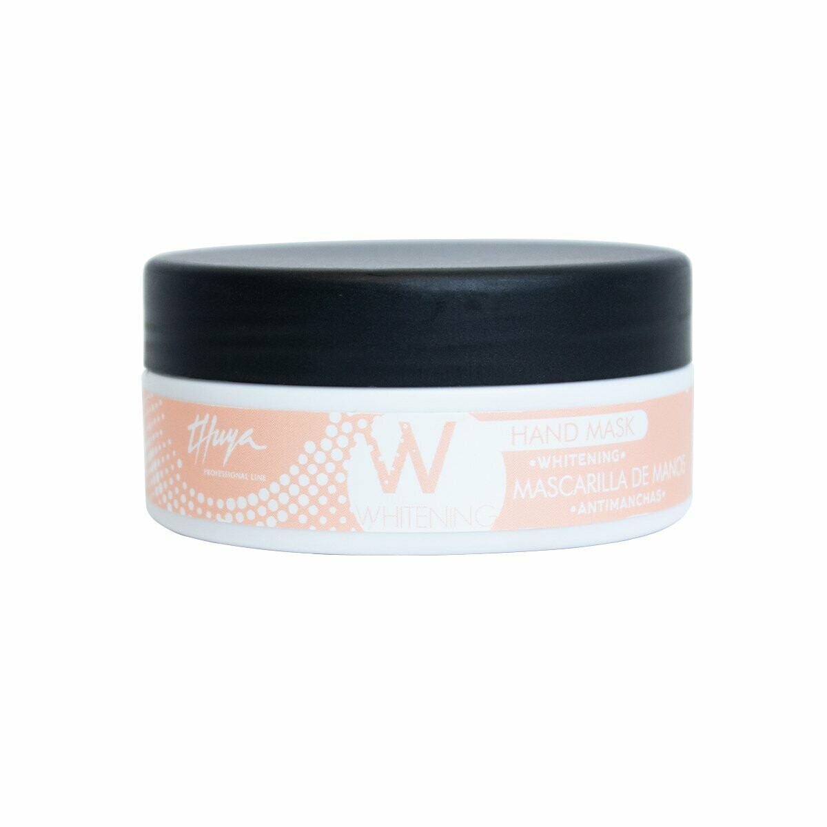 Thuya Mascarilla de Manos Whitening (100ml)