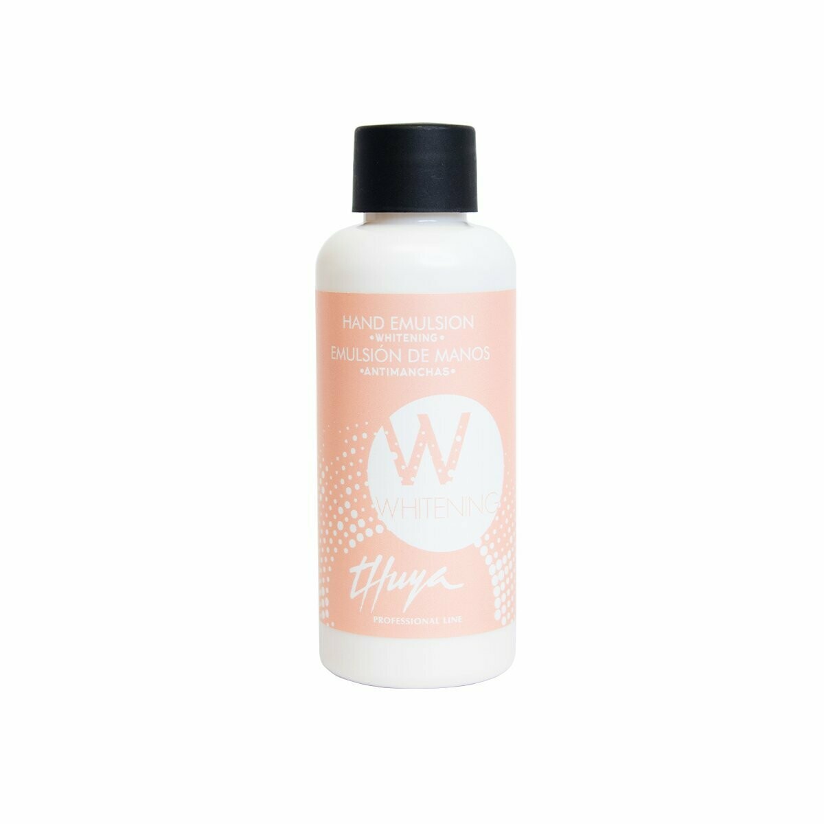 Thuya Emulsión Manos Whitening (100ml)