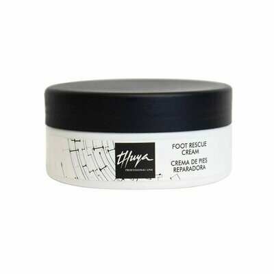 Thuya Crema de Pies Foot Rescue (100ml)