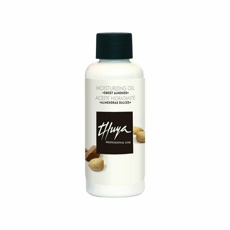 Thuya Aceite Almendras Dulces (100ml)