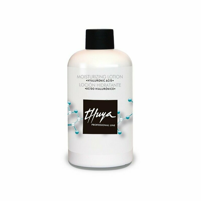 Thuya Loción con Ácido Hialurónico (225ml)