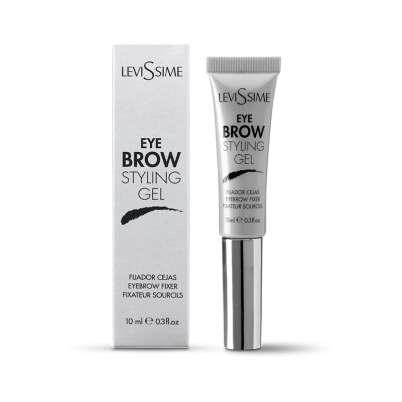 Levissime Eye Brow Styling Gel 10ml