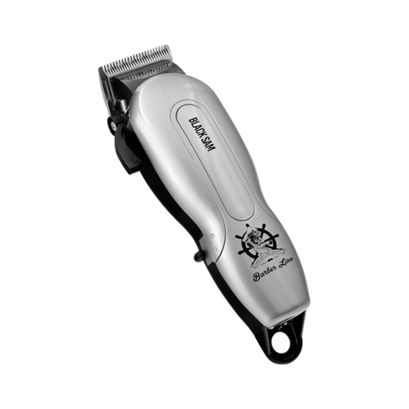 Barber Line Black Sam Máquina Cortapelo sin cable