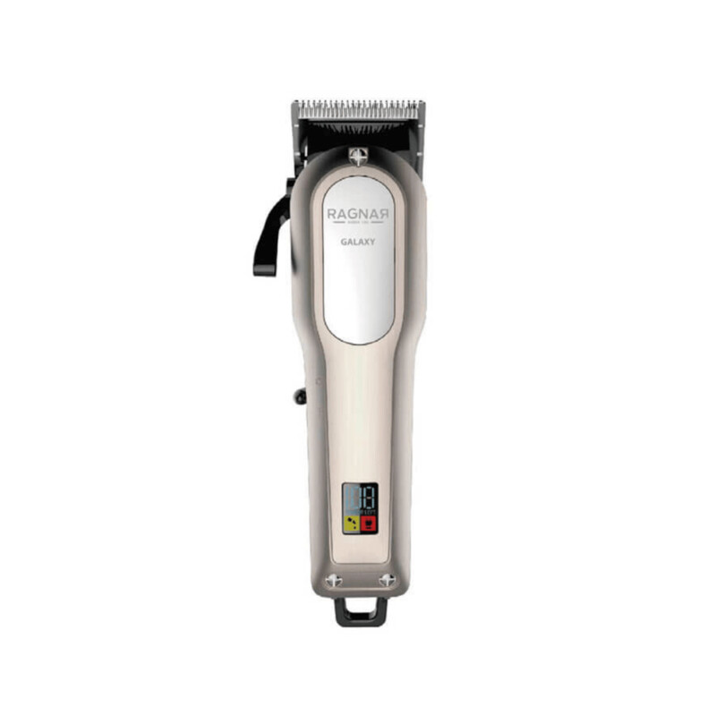 Ragnar Galaxy Maquina de Corte Sin Cable Silver