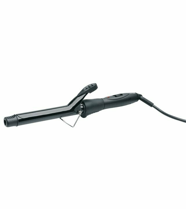 Tenacilla Rizadora Cerámica World Pro Ø19mm