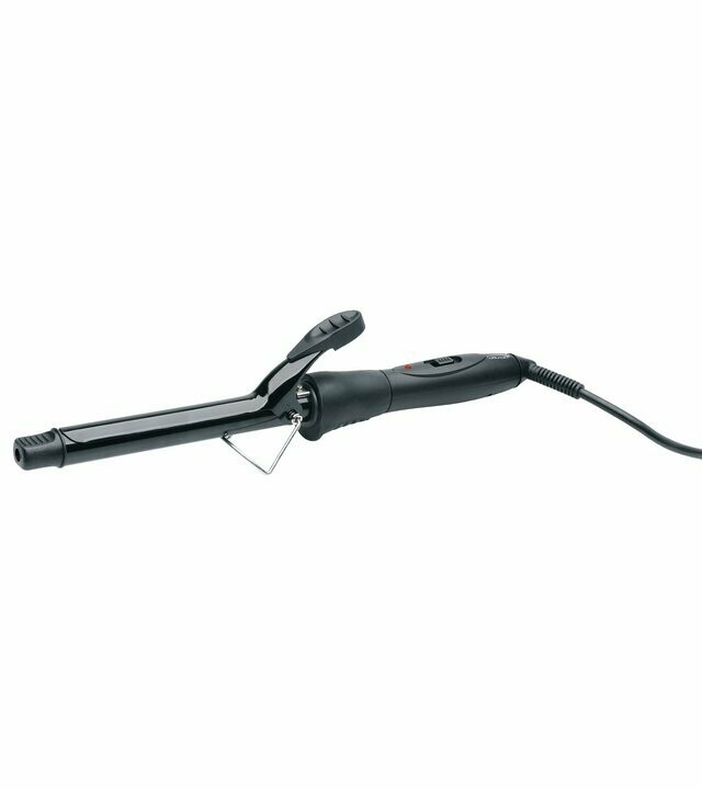 Tenacilla Rizadora Cerámica World Pro Ø16mm