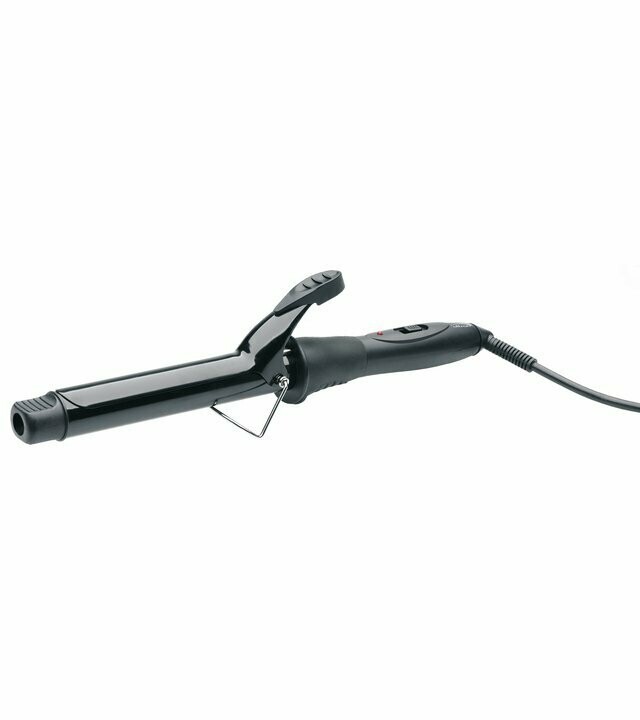 Tenacilla Rizadora Cerámica World Pro Ø25mm