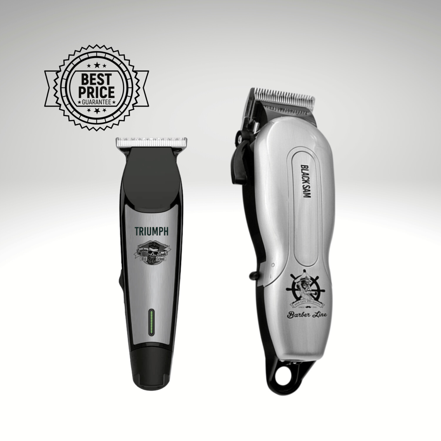 Maquina para online cortar cabello sams