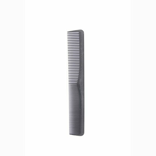 Peine de Corte Antiéstático Carbón Line nº 009| 18cm