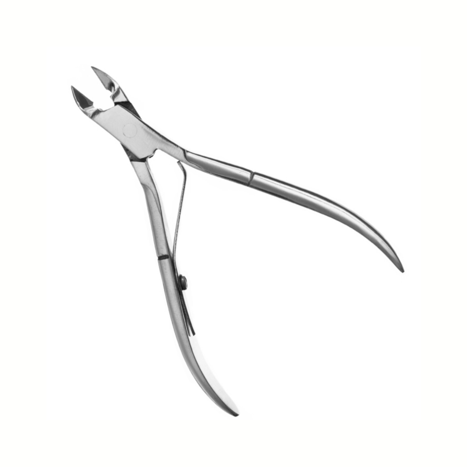 Alicate Corta-cutículas 10cm Ref. 01272