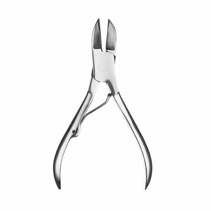 Alicate Corta-uñas 10cm Ref. 01271