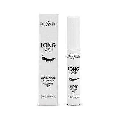 Levissime Long Lash Sérum Alargador de Pestañas 10ml