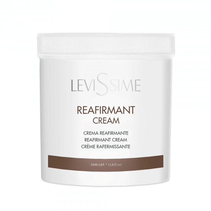 Levissime Crema Reafirmante 1000ml